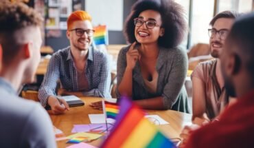 ¿Por qué la inclusión LGBTQ+ en Recursos Humanos impulsa el éxito empresarial?