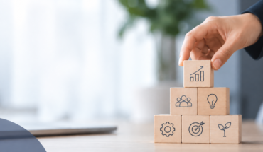 Upskilling en Recursos Humanos: cómo desarrollar el talento para impulsar el crecimiento de tu empresa